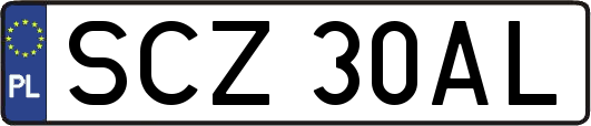 SCZ30AL