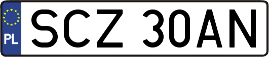 SCZ30AN