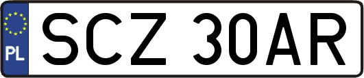 SCZ30AR
