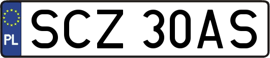 SCZ30AS