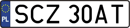 SCZ30AT