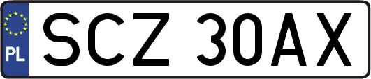 SCZ30AX
