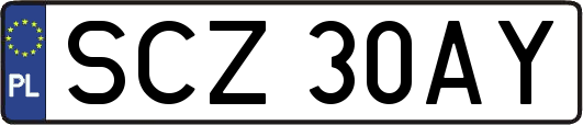 SCZ30AY