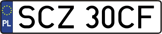 SCZ30CF