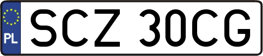 SCZ30CG