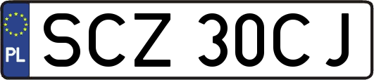 SCZ30CJ