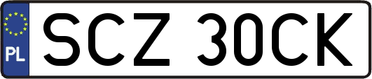 SCZ30CK