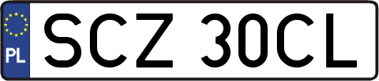 SCZ30CL