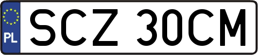 SCZ30CM