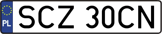 SCZ30CN