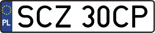 SCZ30CP