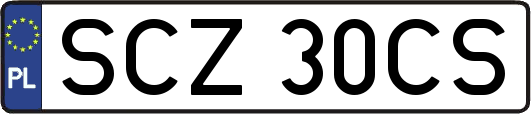 SCZ30CS