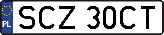 SCZ30CT