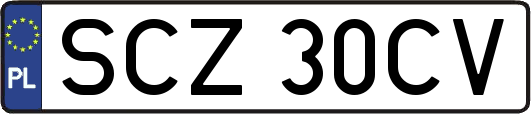 SCZ30CV
