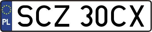 SCZ30CX