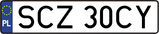 SCZ30CY