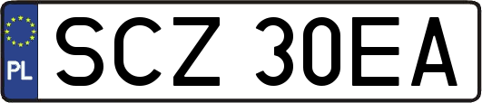 SCZ30EA