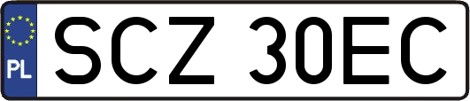 SCZ30EC