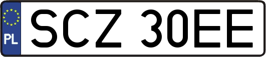 SCZ30EE