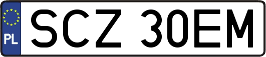 SCZ30EM