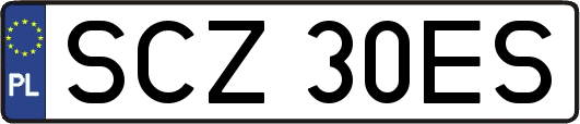 SCZ30ES