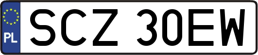 SCZ30EW