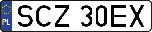 SCZ30EX
