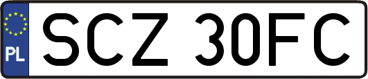 SCZ30FC