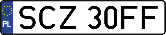 SCZ30FF