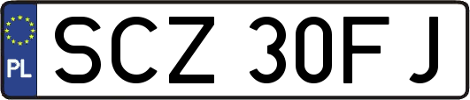 SCZ30FJ