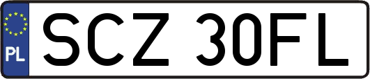 SCZ30FL