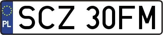 SCZ30FM