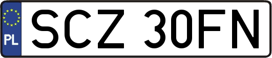 SCZ30FN