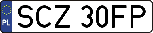 SCZ30FP