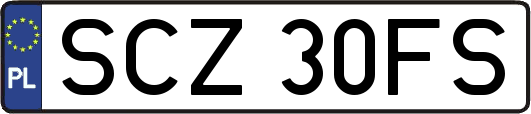 SCZ30FS