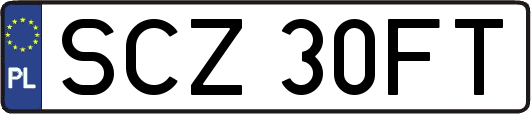 SCZ30FT