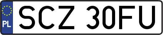 SCZ30FU