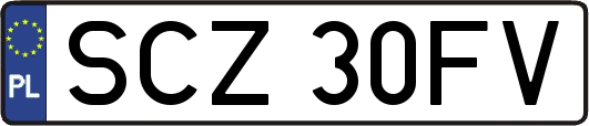 SCZ30FV