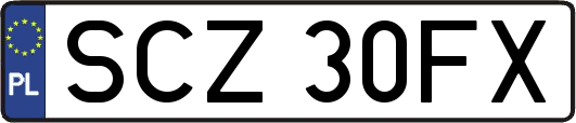 SCZ30FX