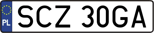SCZ30GA