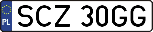 SCZ30GG