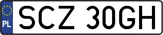 SCZ30GH