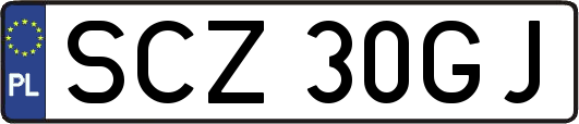 SCZ30GJ