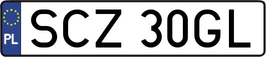 SCZ30GL