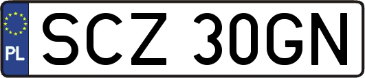 SCZ30GN
