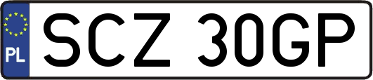 SCZ30GP