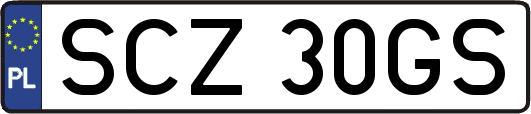 SCZ30GS