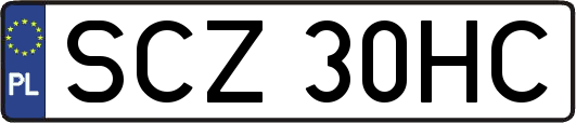 SCZ30HC