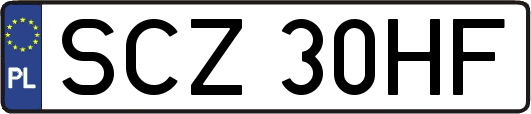 SCZ30HF