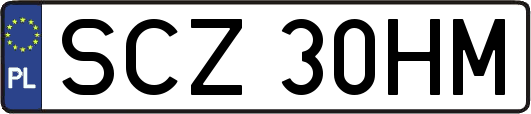 SCZ30HM